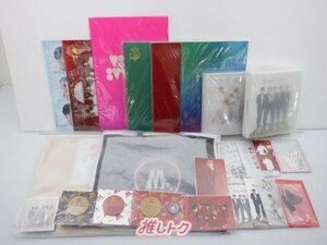 King＆Prince グッズセット [美品]