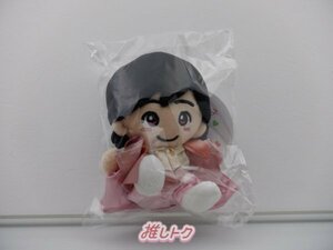 なにわ男子 道枝駿佑 初心LOVE（うぶらぶ）Ver. マスコット ちびぬい 未開封 [美品]