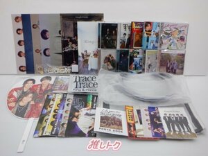 King＆Prince グッズセット バッグ未開封 [難小]