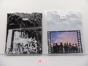 ジャニーズWEST Tシャツ 2点セット 未開封 [美品]