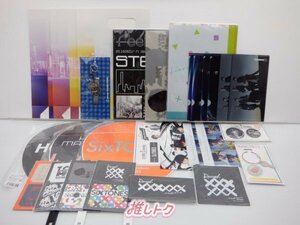 SixTONES 松村北斗 グッズセット 未開封含む [難小]