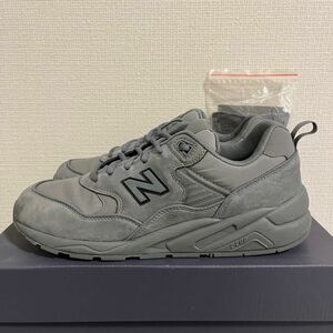 new balance CMT580 BEAMS x mita sneakers MJ ニューバランス ビームス ミタ 27.5