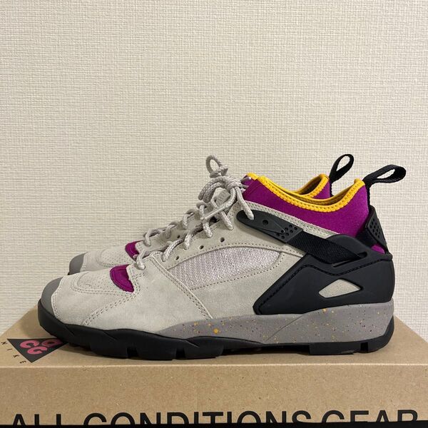 新品 NIKE AIR Revaderchi エア リバデルチ acg 27.0 US9 ナイキ