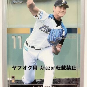 大谷 翔平 オーナーズリーグ OL18 ST 投手 日本ハム ファイターズ