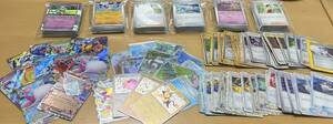 ポケモンカード シングルカード　まとめ売り　引退品