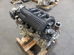  Fit hybrid /HV DAA-GP1 engine LDA-MF6 B568M MF6-1360403 11000-RBJ-801 240732