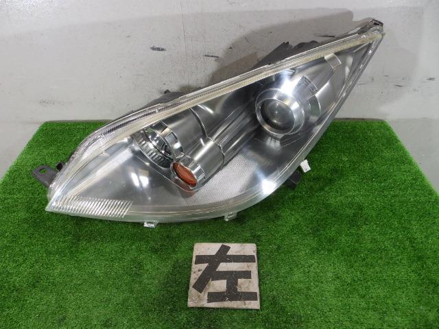 コルトプラス Z23W ヘッドライト 右 HID STANLEY P4398 W-4398 コルトプラス Z23W ヘッドライト 右 HID STANLEY P4398 W-4398