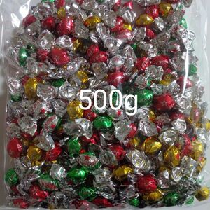 オールシーズンチョコレート　500g