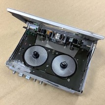 ジャンク SONY WALKMAN WM- R202 カセットプレーヤー ウォークマン_画像7