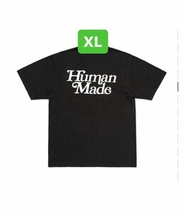 HUMAN MADE POCKET T-SHIRT BLACK