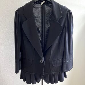 【ペイトンプレイス】ジャケット