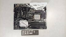 ASUS　PRIME Z270-A　LGA1151ソケット（第７世代／第６世代）_画像1