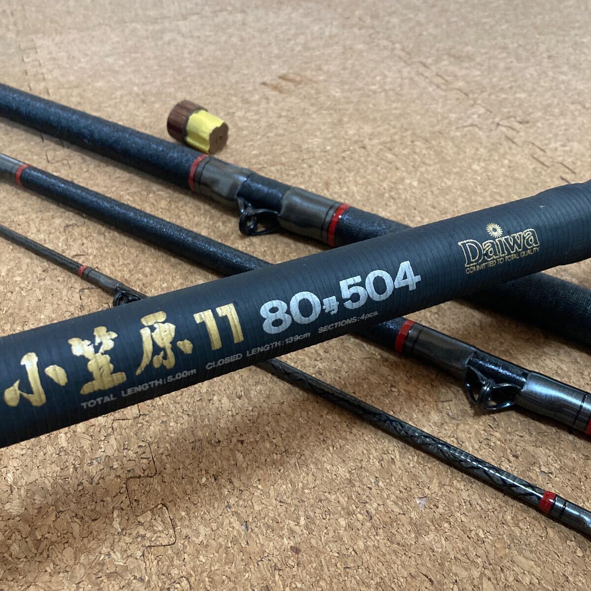 Yahoo!オークション - ダイワ カーボウィスカー 尖閣 100号 484 Yahoo!オークション - ダイワ カーボウィスカー 尖閣 100号 484