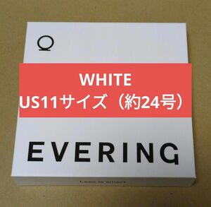 新品未開封 エブリング EVERING welcome ring EXPO 本体