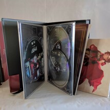 RWBY Volume1.2.3 [Blu-ray]＆収納BOX_画像2