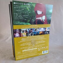 BD RWBY VOLUME 4 ノーカット版 初回仕様 (Blu-ray Disc) [ワーナーブラザース]　開封済み_画像3