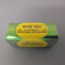 このタイプの電池の代用品です。
