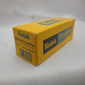 Kodak コダック 620フィルム エクタクローム (期限切) E620 保管J845-11