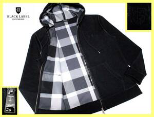 BURBERRY BLACK LABEL