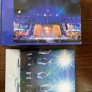 乃木坂46　8th　YEAR　BIRTHDAY　LIVE　完全生産限定版　4DAYS　DVD　一部難あり