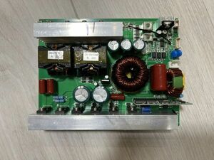  portable power supply. AC basis board new goods unused for exchange parts [RD-F-PPS-AC]