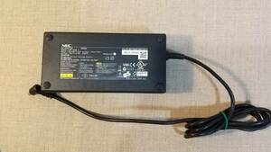 NEC personal computer for AC adapter ADP82