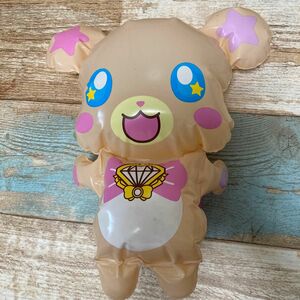 魔法つかいプリキュア モフルン