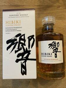 [ new goods * not yet . plug ] Suntory whisky .japa needs is - moni -700ml 43% box equipped ①
