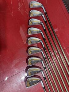 HONMA GOLF