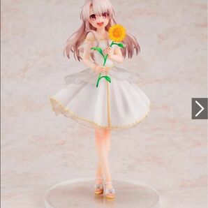 【未開封】KDcolle プリズマ☆イリヤ イリヤスフィール・フォン・アインツベルン サマーワンピースver. 1/7