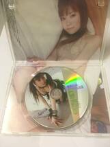 DVD「重盛さと美/さっちゃんねる」MMA-062_画像3