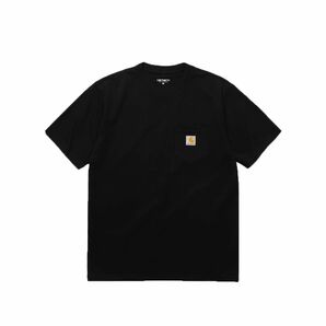 Carhartt wip カーハート 定番 ポケット Tシャツ 半袖 ポケT ワークウェア