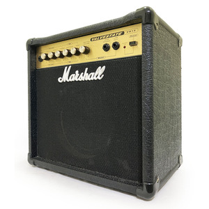 マーシャル バルブステート ギターアンプ MARSHALL VALVE STATE VS15 完動品 正規品 イングランド製 名機 コンボ ソリッド コンター ゲイン