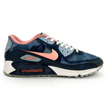 ナイキ エア マックス ９０ プレミアム テープ ブルー カモ 28.0cm NIKE AIR MAX 90 PREMIUM TAPE 正規品 本物 復刻 年代 599911-464 青_画像8