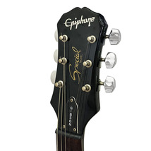 エピフォン レスポール スペシャル モデル ブラック EPIPHONE LES PAUL SPECIAL MODEL 完動品 正規品 本物 黒 ハムバッカー 名作 ギター_画像2