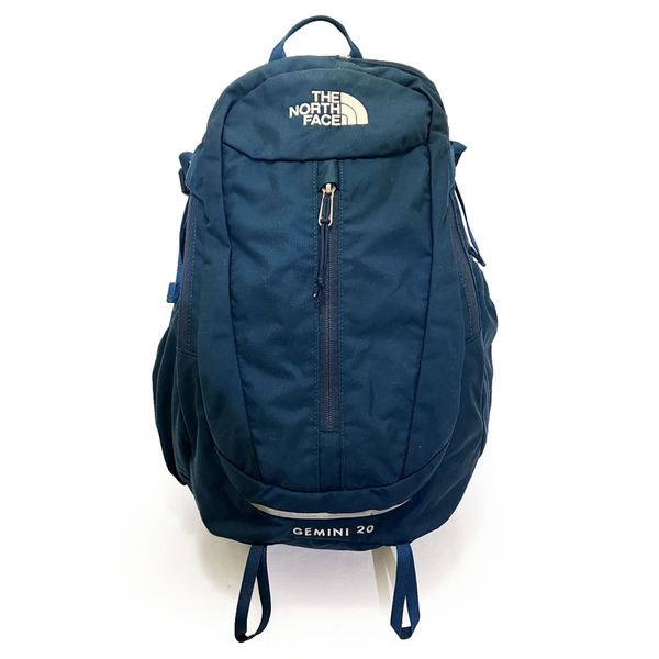 ザ ノースフェイス ジェミニ２０ バックパック ネイビー THE NORTH FACE GEMINI20 正規品 本物 トラベル アウトドア タウンユース NM71402