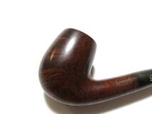 STANWELL PIPE スタンウェル パイプ 喫煙具 969-48 hand made selected briar_画像3