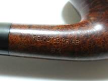STANWELL PIPE スタンウェル パイプ 喫煙具 969-48 hand made selected briar_画像5