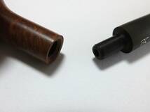 BC pipe Butz Choquin ブッショカン パイプ 喫煙具 bcパイプ cocarde_画像9