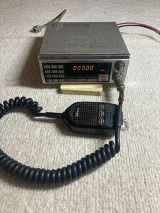 personal transceiver confidence peace communication machine SHINWAsinwaG2 GⅡ 1280ch