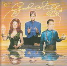 グッド・スタッフ B-52’S