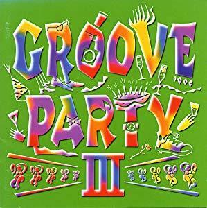 GROOVE PARTY III オムニバス, ロバート・マイルズ他