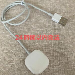 アップルウォッチ用マグネット充電器