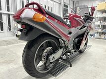 ☆予備検付! ZZ-R1100 C型 レストア済!! すぐ乗れます!☆ZZR1100 ZX-11 ZXT10C_画像3