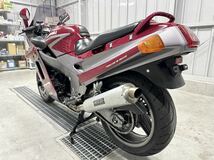 ☆予備検付! ZZ-R1100 C型 レストア済!! すぐ乗れます!☆ZZR1100 ZX-11 ZXT10C_画像6