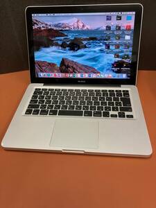 MacBook A1278 