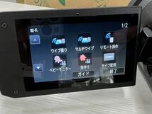 Panasonic 4Kビデオカメラ HC-VX2MS　美品 2023年製_画像9