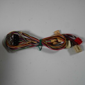  Sega NAOMI I/O board for analogue input for wire harness 600-7143-004