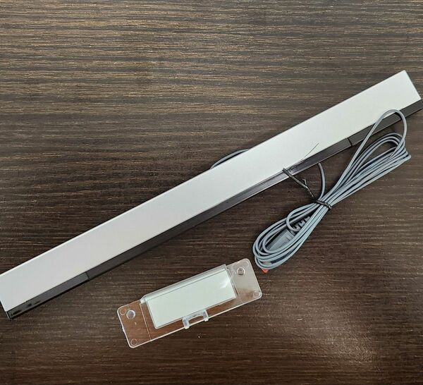 【新品/訳あり】Wii センサーバー 互換品