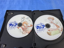 PO-68/ふしぎの海のナディア DVDBOXボックス ディスク1～7+ボーナスディスクまとめて アニメ TVマンガ 漫画 ブルーウォーター_画像10